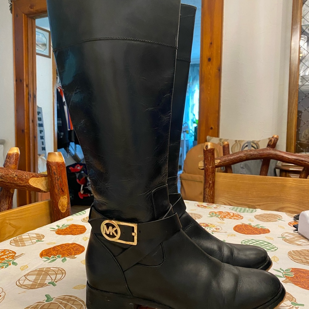 Michael Kors Boots